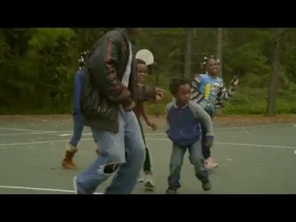 Video: Runway Richy – Win